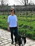 Tina K mit Sammy e1651498968701 Doggyfresh