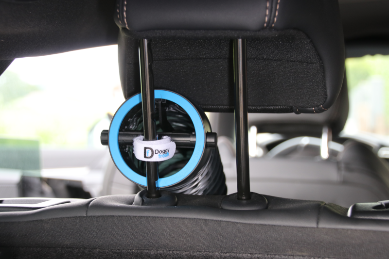 Doggyfresh Air - Sensor Bundle 4 Doggyfresh Air - Sensor Bundle – Bild 4