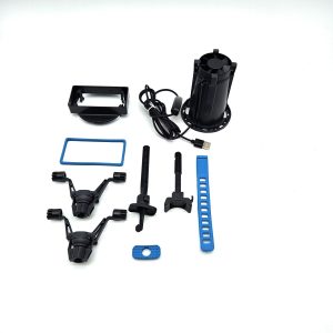 Doggyfresh Air Upgrade-Set