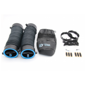 Doggyfresh Air Twin Pack