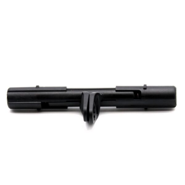 Retaining clips