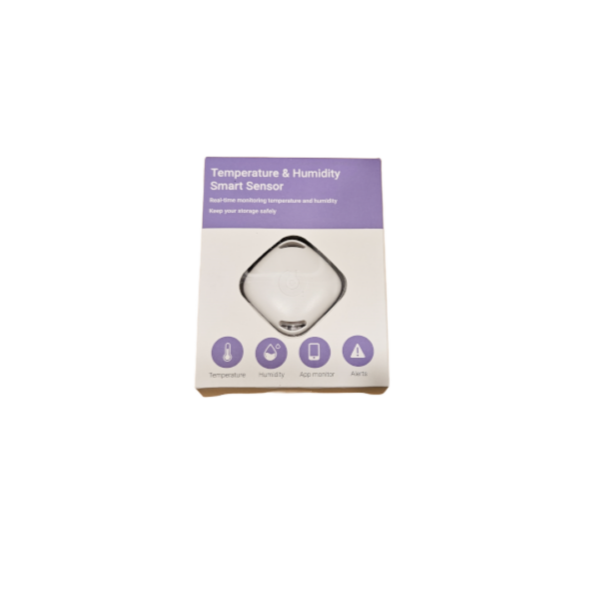 Smart Sensor Temperatur – Bild 5
